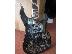 PoulaTo: Jackson DK2 Pro Dinky Guitar Skulls + Θήκη